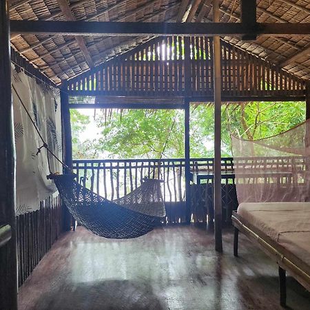 Hotel Bice Camp Darocotan El Nido Exteriér fotografie